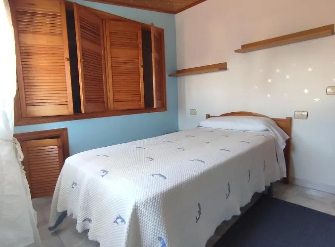 Casa Lita Dom wakacyjny *