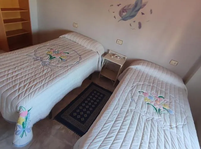 Casa Lita Dom wakacyjny