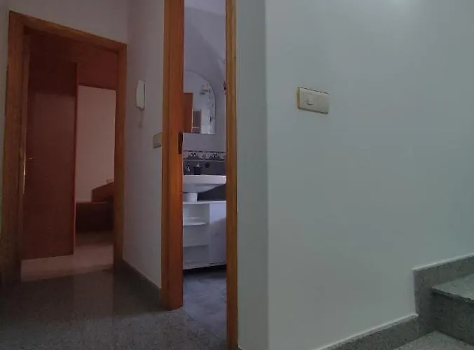 Casa Lita Dom wakacyjny *