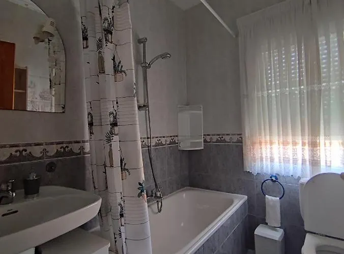 Casa Lita Dom wakacyjny *